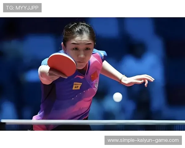 中国乒协正式公布全运会乒乓球种子名单：王楚钦孙颖莎领衔强势出战，樊振东陈梦力量满满